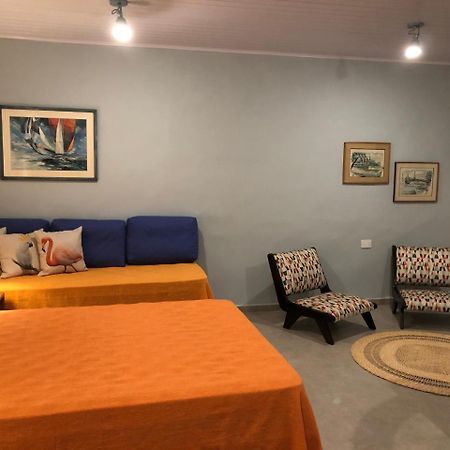 Suite Charme - Centro Historico Ilhabela Exterior photo