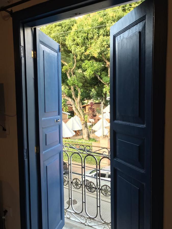 Suite Charme - Centro Historico Ilhabela Exterior photo
